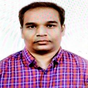 Dr. T. E. PRASHANTH KUMAR